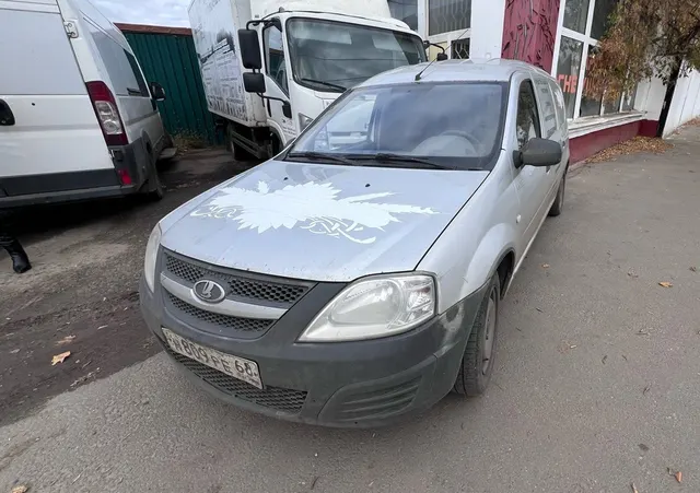 (повторные торги): LADA FS015L LADA LARGUS 2014 г.в., гос. номер Н809РЕ68, VIN XTAFS015LE0808820