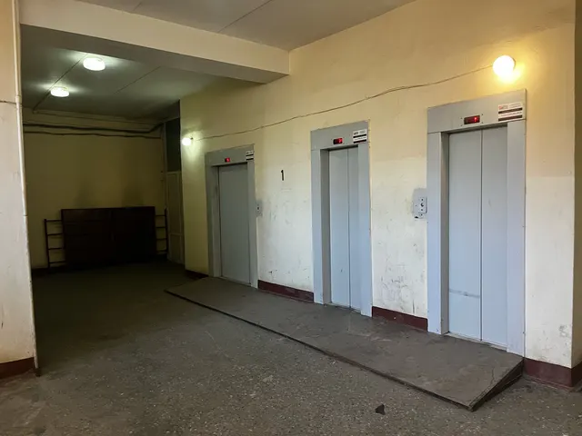 Нежилое помещение, находящееся в государственной собственности Санкт-Петербурга, расположенное по адресу: Санкт-Петербург, пр-кт. Большевиков, д. 40, литера. А, пом. 55-Н