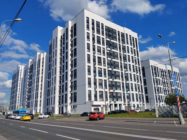 Продажа имущества, находящегося в собственности города Москвы, нежилое помещение по адресу: г. Москва, пр-д Чечёрский, д. 15, площадью 4,9 кв. м (Подземный этаж № 0), помещение 15П, кадастровый номер: 77:06:0012012:3989