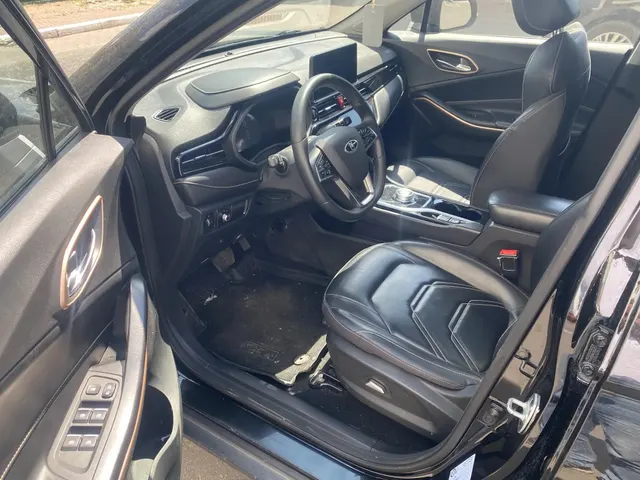 Продажа транспортного средства Легковой автомобиль Москвич 3е (VIN XTC213505P0A00333)