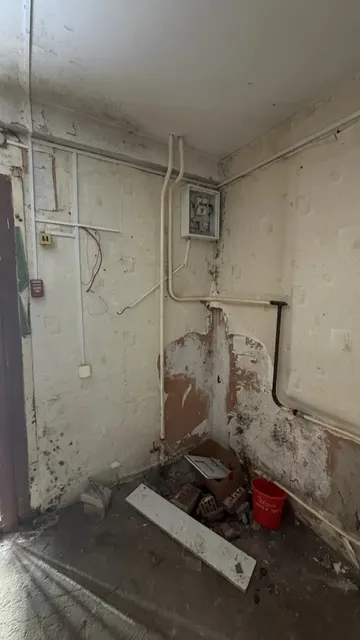 Нежилое помещение по адресу Стерлитамак, ул. Имая Насыри, 2, 22,0 кв.м.
