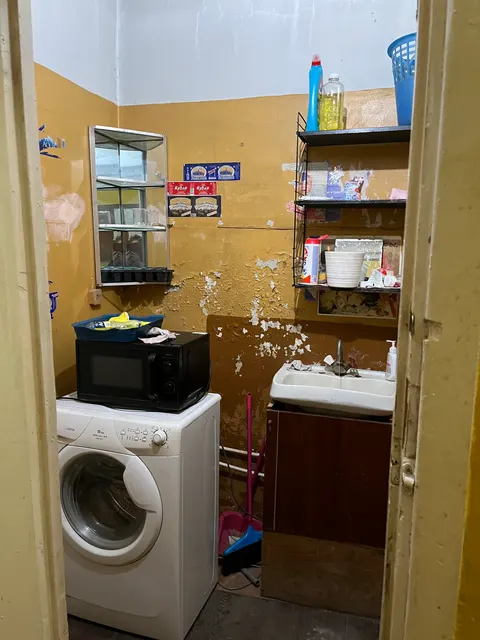 Нежилое помещение