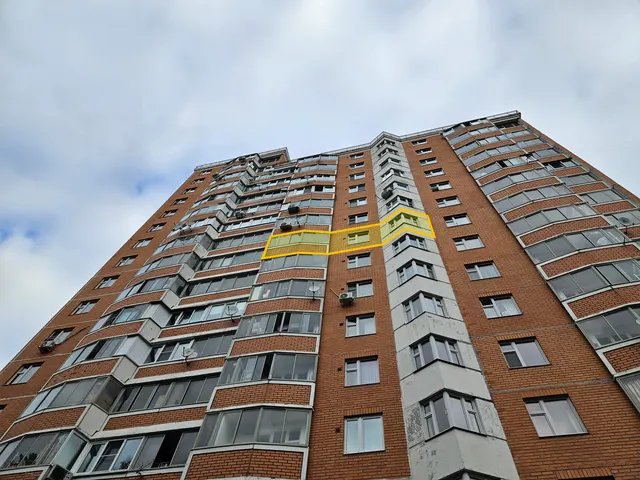 Продажа имущества, находящегося в собственности города Москвы: жилое помещение по адресу: Московская область, д. Голубое, ул. Родниковая, к. 5, кв. 34, (Этаж № 9), общей площадью 51,2 кв.м, кадастровый номер: 50:09:0070106:3630