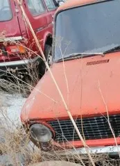 Автомобиль марки "ВАЗ 21101" гос номер В463КО 138