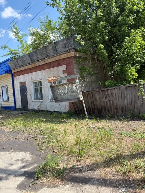 Нежилое строение (магазин), 22:38:020863:85