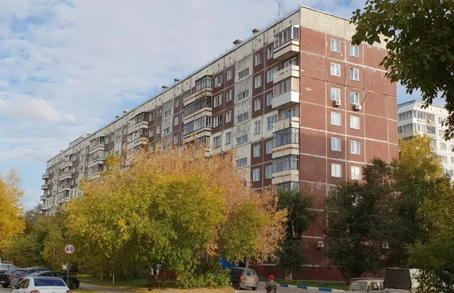 Жилое помещение - квартира, общей площадью 59,7 кв.м., к/н: 54:35:021070:569 Местоположение: Новосибирская область, г. Новосибирск, ул. 1905 года, д. 30, кв. 9 (залог)