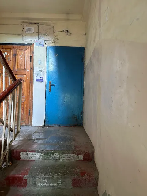 Объект аренды, площадь 10,90 кв. м., номер на поэтажном плане: 1-го этажа 10,  адрес (местонахождение) объекта: Республика Дагестан, г Махачкала, пр-кт Гамидова, д. 50