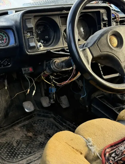 транспортное средство автомобиль марки «ВАЗ 21053. Обращаем внимание: фактическое состояние имущества на момент его реализации может отличаться от состояния, указанного в описании, вследствие воздействия внешних факторов в период хранения. До подачи заявки участнику необходимо ознакомиться с фактическим состоянием имущества. Подача заявки означает ознакомление участника с фактическим состоянием имущества и принятие решения о его приобретении с учетом результатов осмотра.