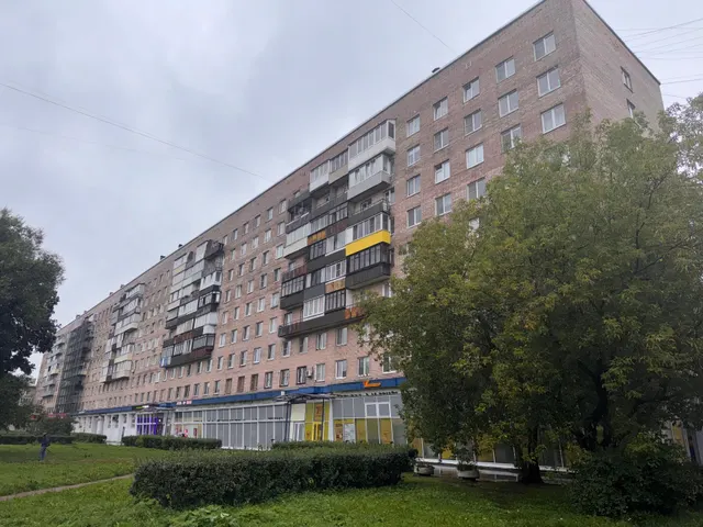 Нежилое помещение, находящееся в государственной собственности Санкт-Петербурга, расположенное по адресу: Санкт-Петербург, пр-кт Новоизмайловский, д. 4, литера А, пом. 19-Н