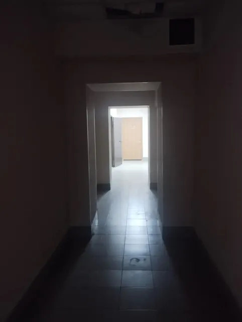 нежилое подвальное помещение