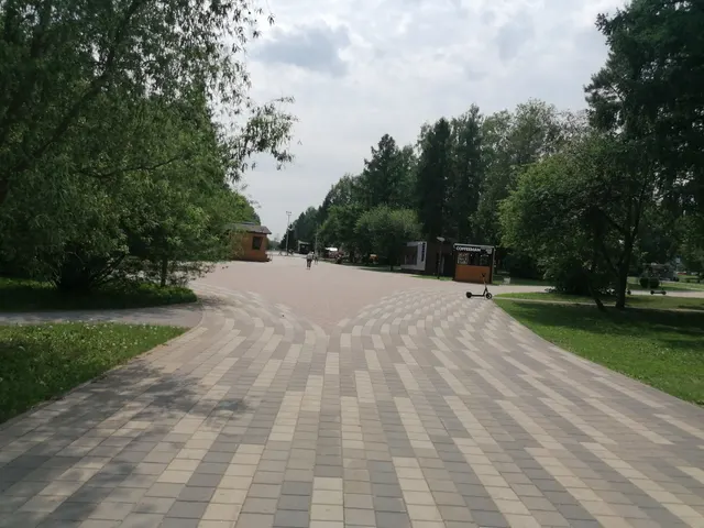 Часть объекта благоустройства, расположенного по адресу: Кемеровская область, город Кемерово, бульвар Строителей (от проспекта Ленина до проспекта Химиков), общей площадью 10,0 кв.м, в границах, определенных в соответствии с Приложением № 1 (схема расположения части объекта благоустройства), которое является неотъемлемой частью настоящего договора, в целях размещения без капитального строительства:  - Типовых павильонов/киосков, площадью 5,0 кв.м каждый, в количестве 2 единиц - см. извещение.