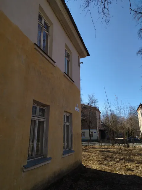Имущество, находящееся в собственности Ярославской области, расположенное по адресу: Ярославская область, городской округ город Рыбинск, город Рыбинск, улица Толбухина, дом 10, с земельным участком