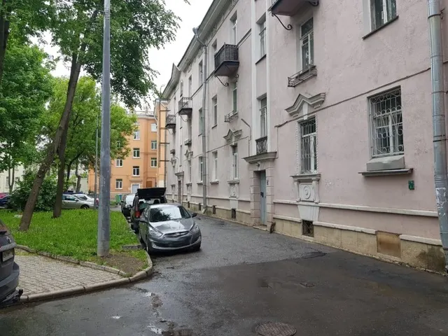 Нежилое помещение, находящееся в государственной собственности Санкт-Петербурга, расположенное по адресу: Санкт-Петербург, г. Колпино, ул. Коммуны, д. 21/7, литера А, пом. б/н2