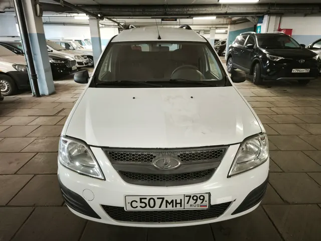 Продажа транспортного средства Спецтехника LRGS0M (VIN) Z8XLRGS0MJ0000259