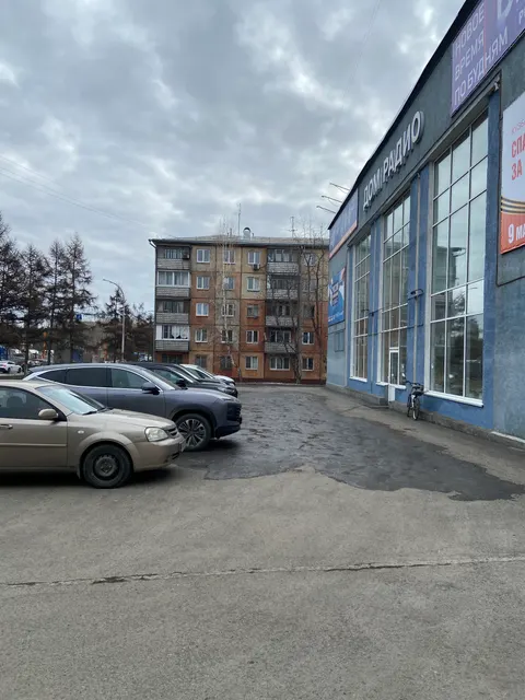 Нежилое помещение,  расположенное на первом этаже литер А, общей площадью 163,5 кв. м., в здании по адресу: Кемеровская область - Кузбасс, г. Кемерово,  ул. Красноармейская, д. 137а (РНФИ П12770058798)