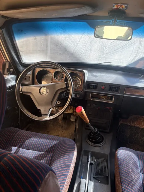 Автомобиль ГАЗ 31029