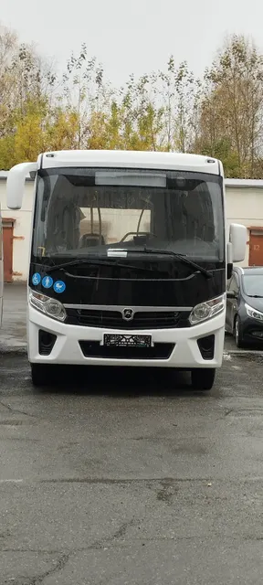 Городской автобус среднего класса ПАЗ 320435-04  VECTOR NEXT