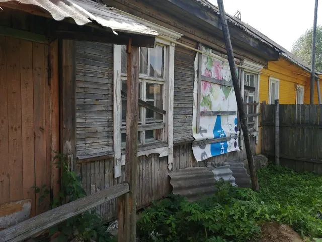 Нежилое помещение