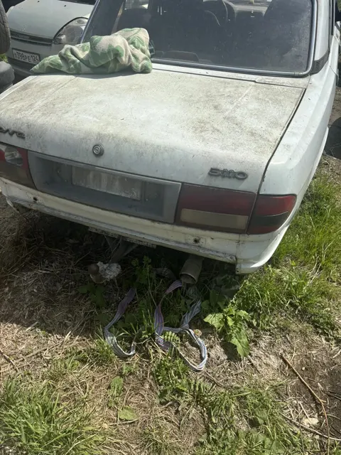 Автомобиль ГАЗ 3110, г/н Х181ЕА124, 2001 г.в., VIN XTH31100011019908, двигатель № 10027253, цвет белый, комплектность и состояние  не проверялась данное  имущество обращено в доход государства, (Документы отсутствуют)Находится в Боготольском районе
