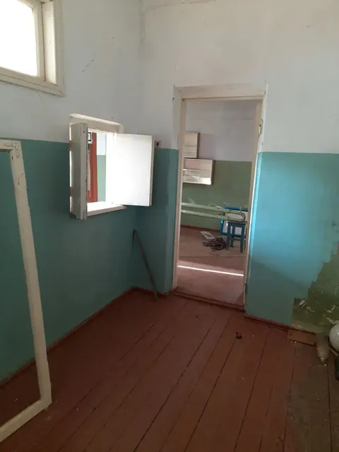Продажа имущества, расположенного по адресу: Нижегородская область, р-н. Воротынский, рп. Воротынец, ул. Гагарина, д. 1а: земельный участок с кадастровым номером 52:28:0130011:21. с расположенном на нем зданием с кадастровым номером 52:28:0130011:1322