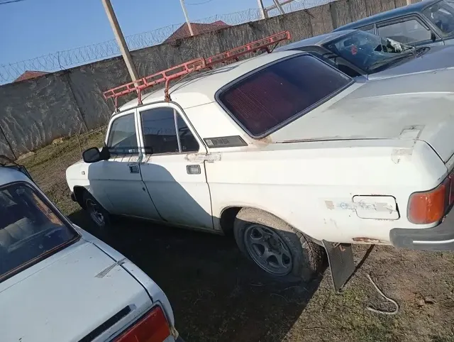 А/м ГАЗ 31029, гос. № К769НВ30, ключи зажигания, 1996 г/в, VIN XTH310290T0457355. 1 шт