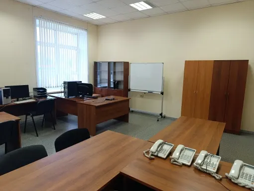 Помещение № 24 на 2 этаже площадью 36,9 кв.м. по адресу: 440039, Пензенская область, г. Пенза, ул. Гагарина, д.16