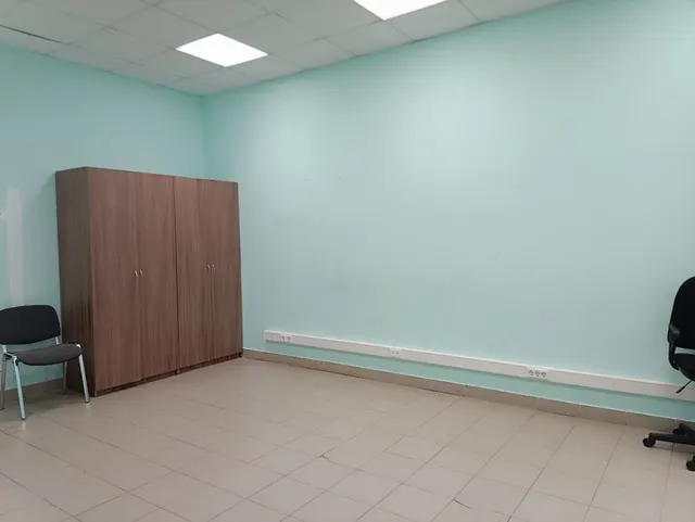 Лот 2, кабинет 14