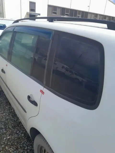 Д-к: Мамедов А.И. Легковой автомобиль VOLKSWAGEN TOURAN, 2014 г.в., г/н Е048МК07, VIN WVGZZZ1TZFW030872