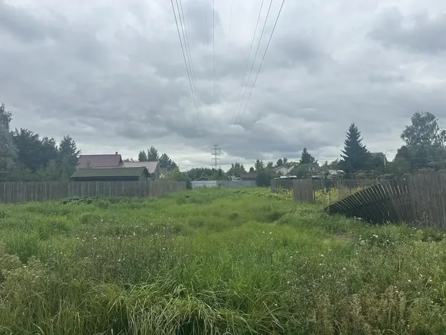 Аукцион в отношении земельного участка с КН 50:19:0020305:352