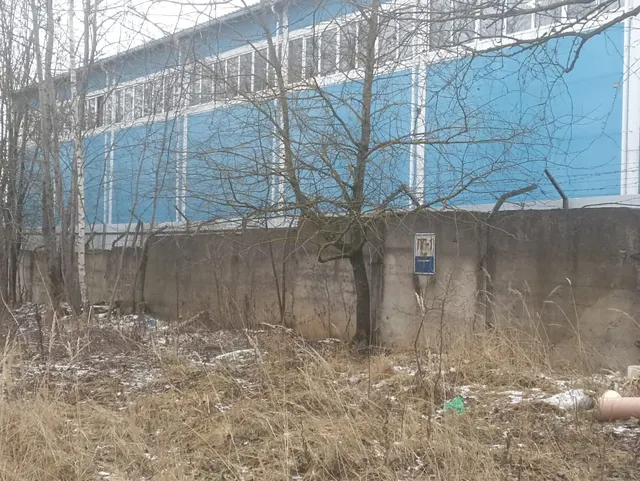 Прием заявок на право заключения договора аренды федерального недвижимого имущества, расположенного по адресу: Московская область, Солнечногорский район, г. Солнечногорск, ул. Разина, д. 21.