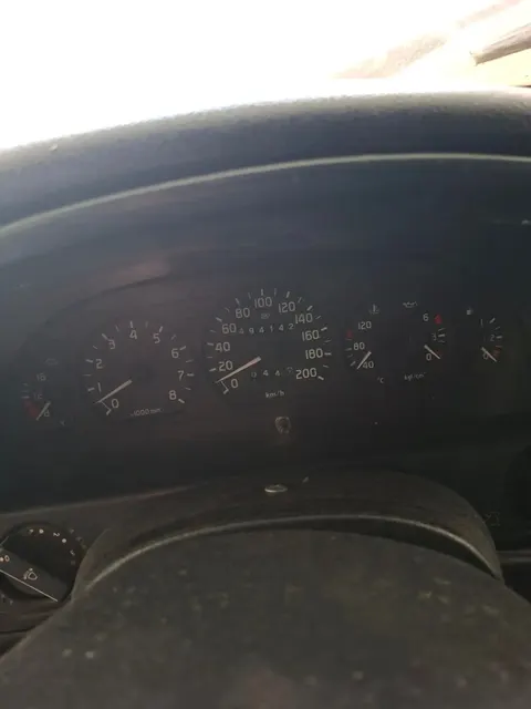Легковой автомобиль газ3102 р891нм