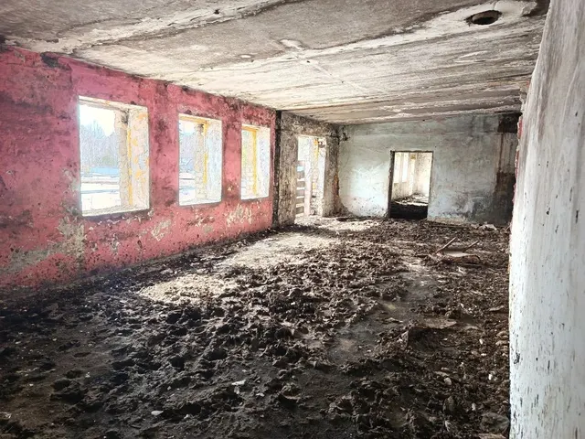 нежилое помещение