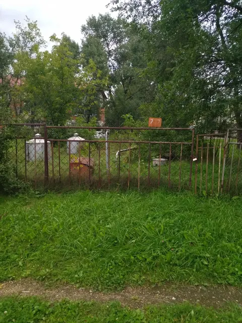групповая резервуарная установка