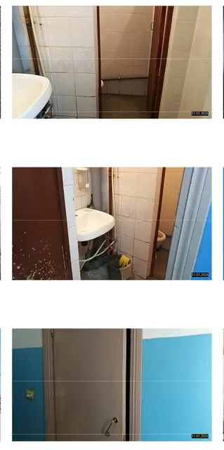 Нежилое помещение П6 г. Нижний Новгород, Сормовский район, ул. Станиславского, дом 11а