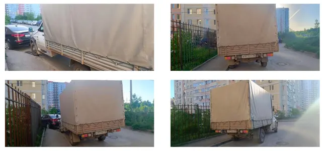Грузовой фургон УАЗ 236021UAZ PROFI, 2017 года выпуска, государственный номер А971МТ18, идентификационный номер (VIN) XTT236021J1001564, № двигателя H3034245, рабочий объём двигателя – 2693 куб. см, мощность двигателя 150 л.с., 110,3 кВт.
