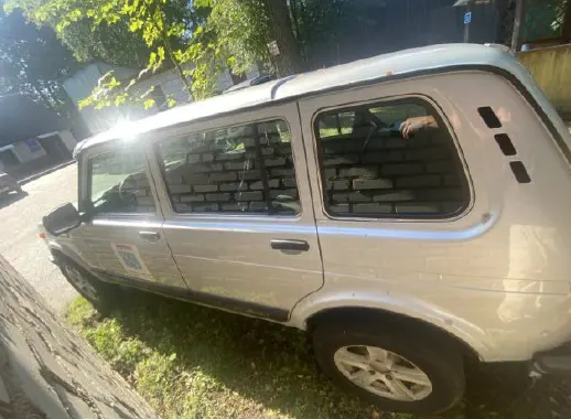 Транспортное средство  LADA, 2019 года выпуска