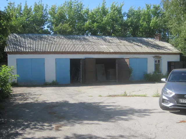 Аукцион по продаже - земельного участка площадью 550,0 кв.м, (реестровый номер федерального имущества П11640018315), кадастровый номер: 64:04:230409:251, с расположенным на нем объектом недвижимого имущества - нежилое одноэтажное здание гаража, площадью 88,6 кв.м, (реестровый номер федерального имущества П12640011629), кадастровый номер 64:04:230409:31, по адресу: Саратовская область, Базарно-Карабулакский район, р.п. Базарный Карабулак, ул. Некрасова, д. 16.