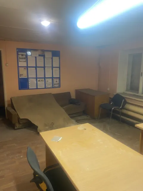 Нежилое помещение