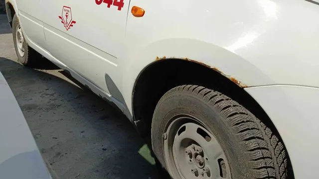 Легковой автомобиль LADA, 219010 LADA GRANTA, В220СХ174