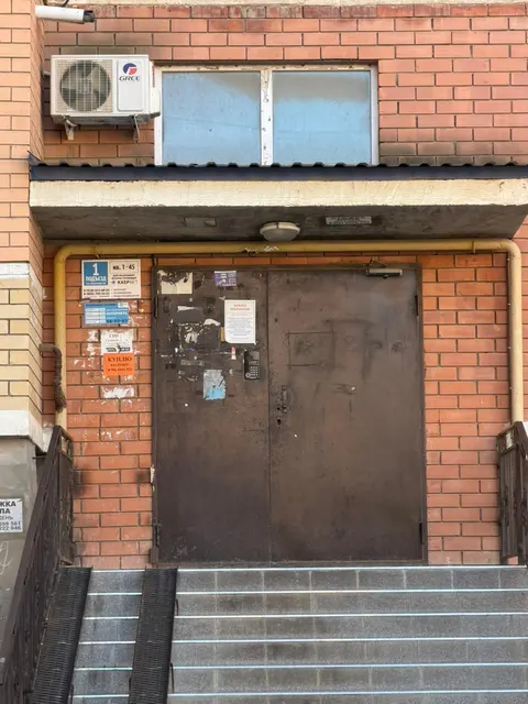 Квартира, площадь 62 кв. м., кадастровый №: 05:48:000023:1747, этаж 2, местоположение: Республика Дагестан, г. Каспийск, ул. Кавказская, д. 12, кв. 4 (должник Дациева К. А.)