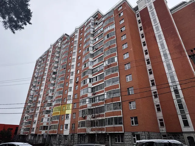 Продажа имущества, находящегося в собственности города Москвы, жилое помещение по адресу: Московская область, д. Голубое, ул. Родниковая, к. 4, кв. 65, общей площадью 51 кв. м (этаж № 04), кадастровый номер: 50:09:0070106:3243