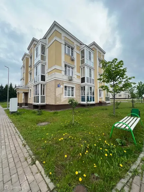 квартира пл.43,1кв.м по адресу: Российская Федерация, город Москва, вн.тер.г. муниципальный округ Филимонковский, деревня Ивановское, улица Николинские Ключи, дом 19, корпус 2, квартира 9, к/н 77:18:0180516:898