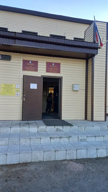 Нежилое помещение, этаж 1 , обшей площадью 65,9 кв.м., расположенное  по адресу:  Тюменская область, Тюменский район, д.Нариманова , ул.Центральная д.23а,кадастровый номер 72:17:1501001:650