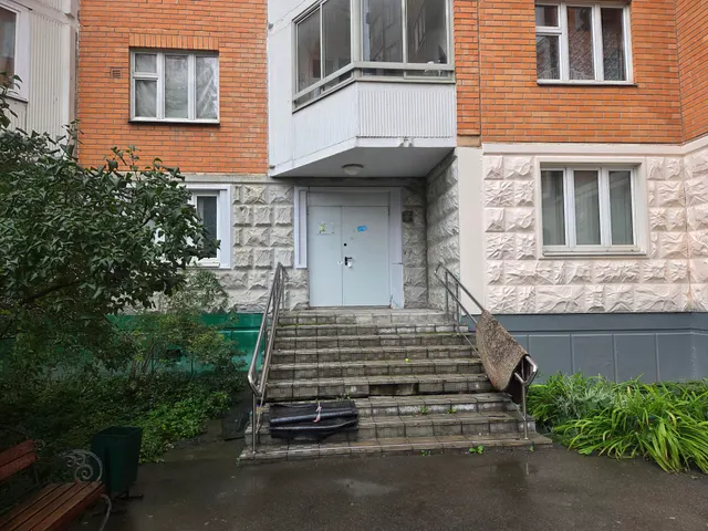 Продажа имущества, находящегося в собственности города Москвы, нежилое помещение по адресу: г. Москва, ул. Ивана Сусанина, д. 6, корп. 2, площадью 125,5 кв. м (Этаж № 1, помещение 3Н), кадастровый номер: 77:09:0002024:4841.