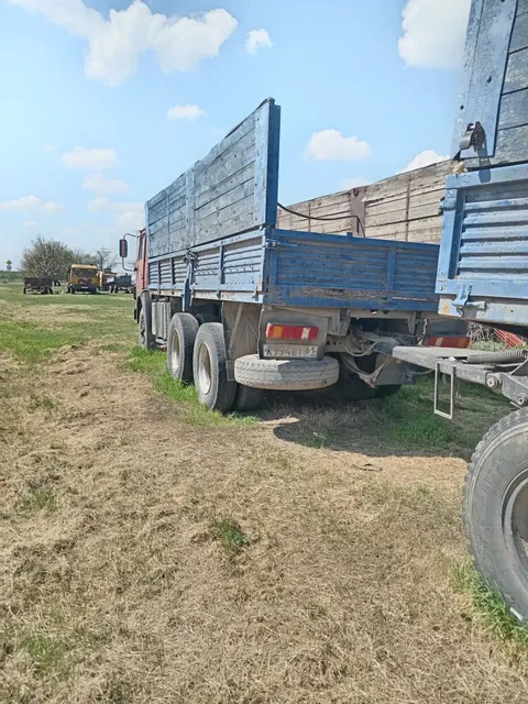 Грузовой бортовой автомобиль КАМАЗ 5320, 1989 г.в., г/н К994ЕТ61, красного цвета, должник Кузминов Д.В., (Поручение ТУ Росимущества в РО от 07.09.2026 № 61-1565-У). Адрес (местоположение): Ростовская область, Сальский р-н, п. Лужки, ул. Чкалова, д. 15.