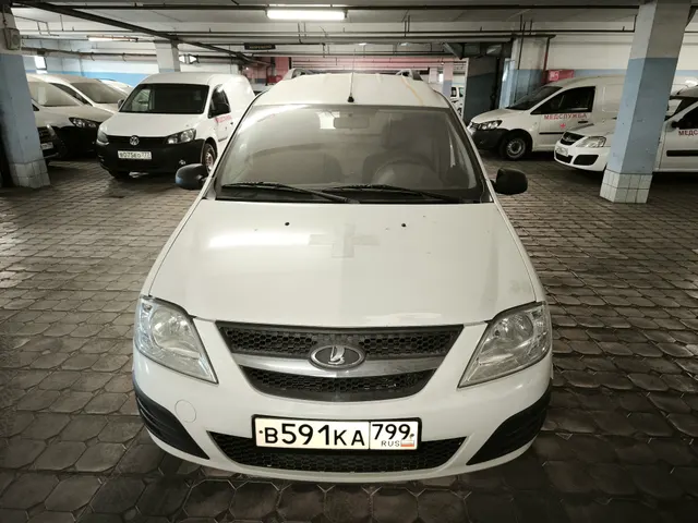 Продажа транспортного средства Спецтехника ЛУИДОР 220000 (VIN) Z7C220000J0000111