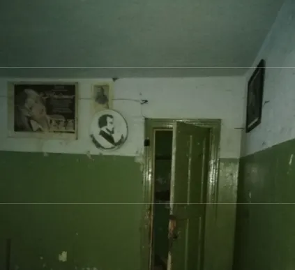 Нежилое помещение П2 г. Нижний Новгород, Советский район, ул. Горловская, дом 3а