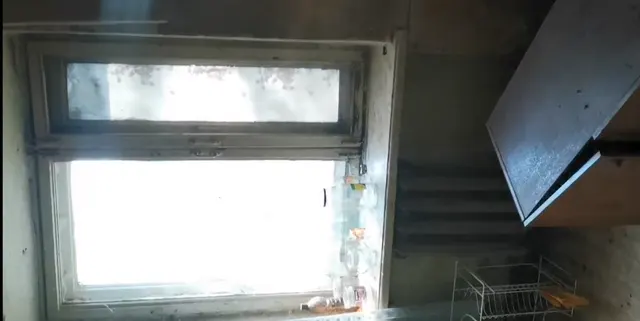 Жилое помещение, расположенное                    в многоквартирном доме, признано непригодным для проживания, вид нежилого помещения: квартира, кадастровый номер 52:15:0020222:170, площадь – 58,5 кв.м, расположенное по адресу: Нижегородская область, Городецкий р-н,  Кумохинский с/с, д. Пестово, д. 4, кв. 9