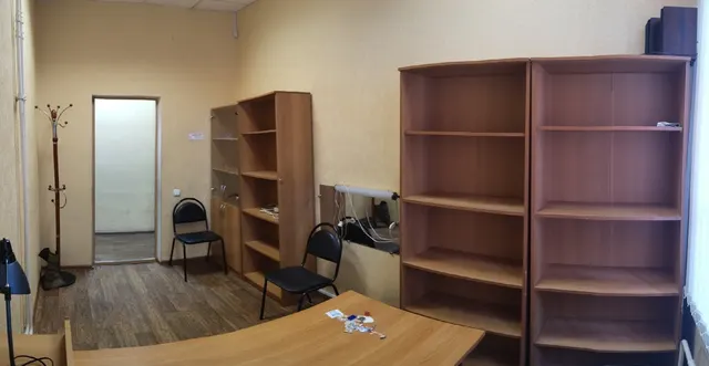 нежилое помещение