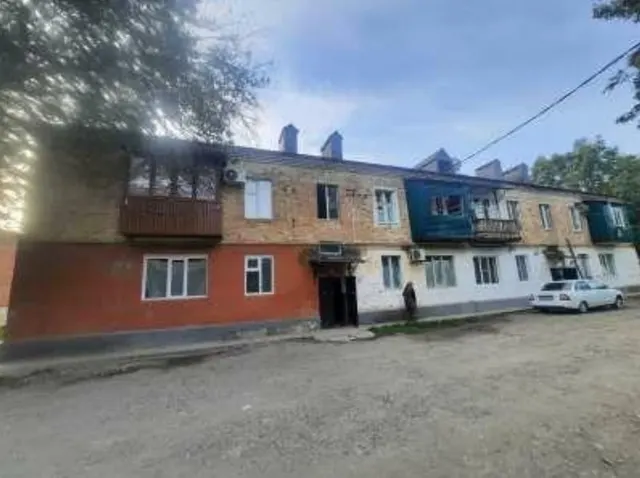 Квартира, назначение жилое, площадью 29,9 кв.м., кадастровый номер 20:04:0401003:1696